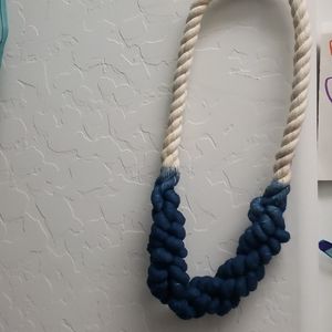 Rope Necklace